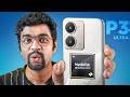 realme P3 Ultra - Full Specifications & Price in India (12th May 2025 ...