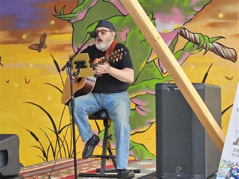 Black Rock Porchfest , 203 Brewster St, Bridgeport, CT 06605-3112 ...