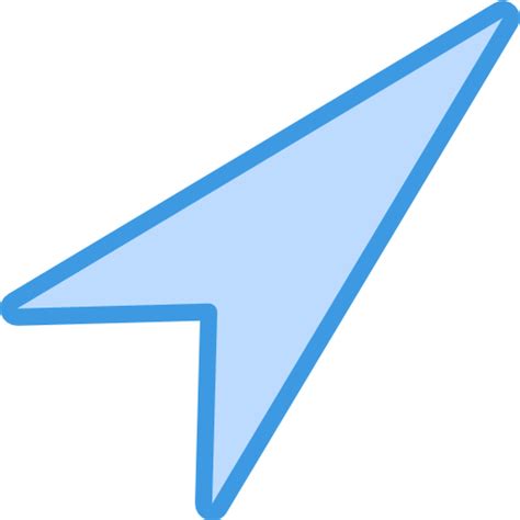 Pointer - Free arrows icons