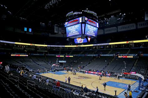 Chesapeake Arena Seating Chart | Cabinets Matttroy