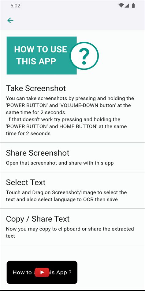 How to Copy Screen Text 的图像结果