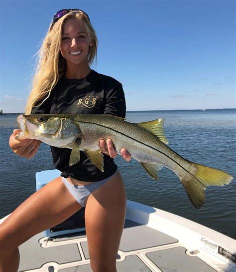 erica lynn ↠ on Instagram: “Sight casting snook in the shallows, that’s ...
