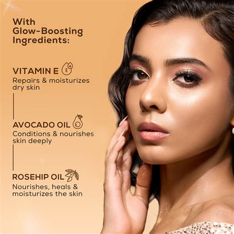 RENEE Hot Shot Face & Body Glowstick 30gm – Renee Cosmetics