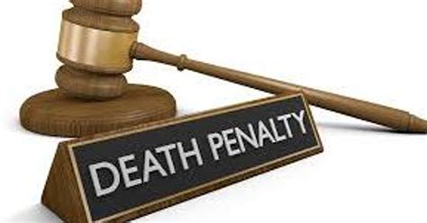 Death penalty moratorium won't affect prosecution of synagogue shooter