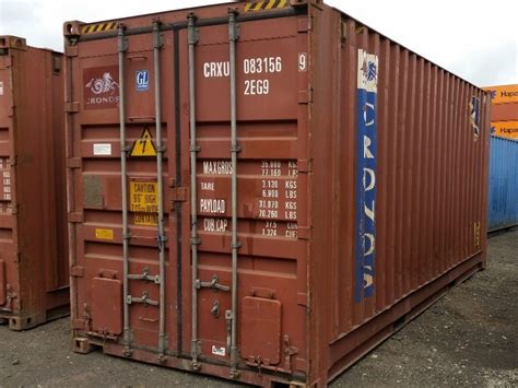 Image result for Bulk Shipping Containers