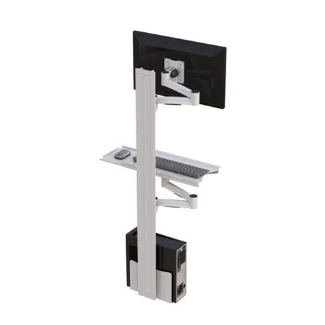 Computer Track 的图像结果