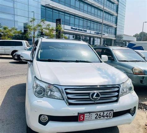 Used Lexus GS 460 2011 for sale in Abu Dhabi - Yallamotor UAE