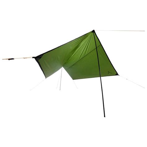 Telone Grand Canyon Zuni 3 - 3x3 M, Impermeabile, Protezione UV50+, Per Campeggio E Giardino