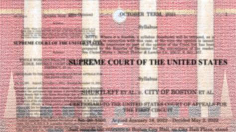 Dissent? Per curiam? Syllabus? Here’s how to read a Supreme Court ...