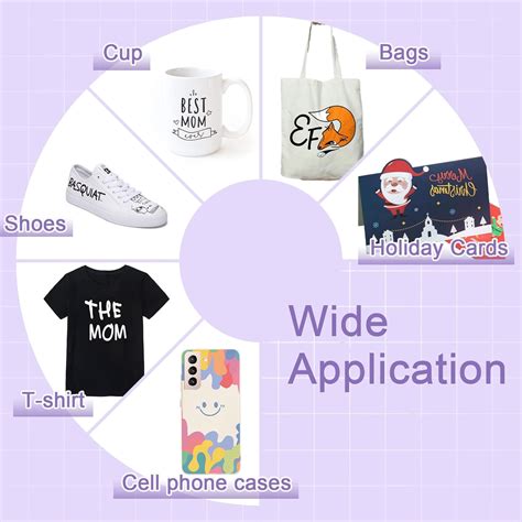 Buy HKAIMING 43Pcs Accessories Bundle for Cricut Machine Makers, Cricut ...
