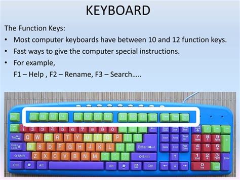 6 Input Devices 的图像结果