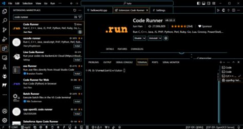 Programmer ENC Sur Visual Studio Code 的图像结果