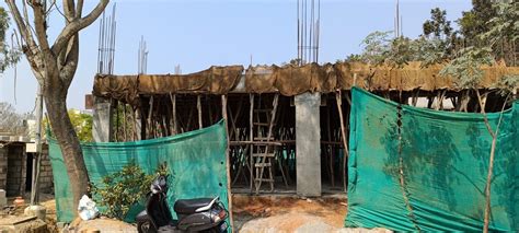 Engineers Innovation Group - Mr Karthik & Gopi Residential building Project