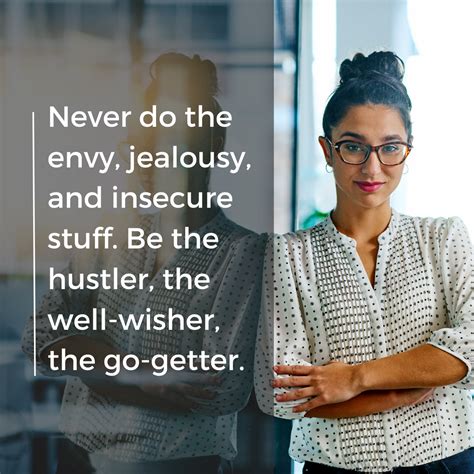 Go Getter Attitude Quotes 43 Go Getter Quotes To Take Action And Slay