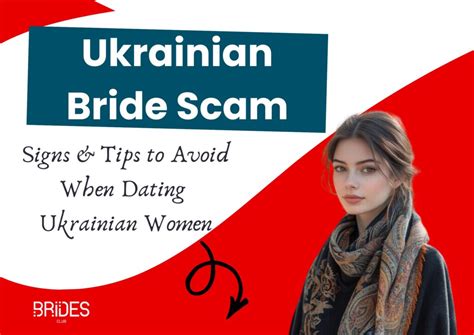 Image result for Ukraine Bride Scam