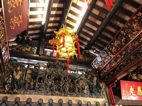 YEUNG HAU TEMPLE (TAI O) (2026) All You Need to Know BEFORE You Go (w ...