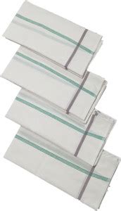 ADITYA TEX Cotton 125 GSM Hand, Face Gamcha - Buy ADITYA TEX Cotton 125 ...