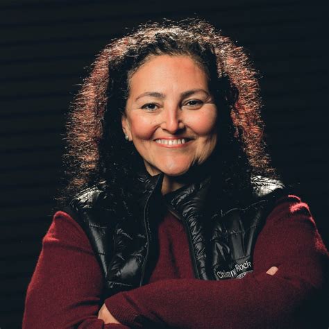 Elizabeth Vianna, Chimney Rock Winery — A Balanced Glass