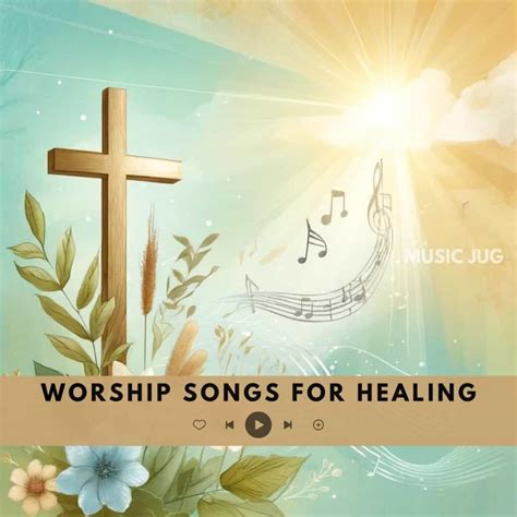 Image result for Healing Scriptures with Songs
