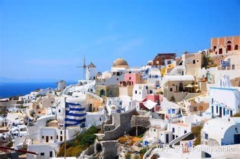深度解析，希腊到底是一个什么样的国家之希腊留学 - 每日头条