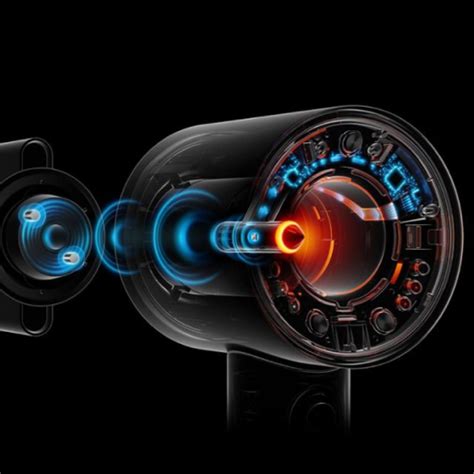 Dyson Supersonic Nural Hair Dryer (Ceramic patina/Topaz) | Buy Now