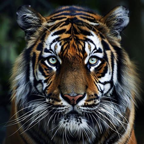 How Long Do Tigers Live In Captivity
