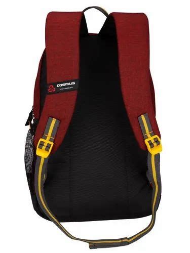 Laptop Backpack - Laptop Backpack 20 Ltrs Manufacturer from Mumbai