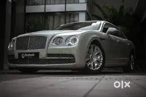 Bentley Flying Spur W12, 2014, Petrol - Cars - 1826802108