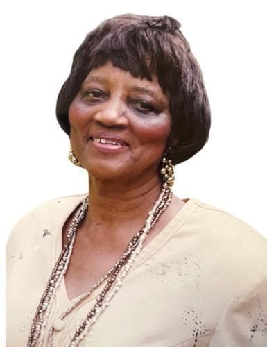 Gladys Miller Obituary (2025) - Roebuck, SC - Callaham-Hicks Funeral Home