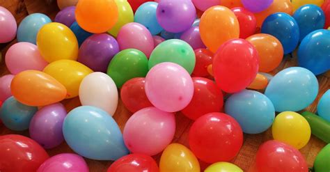 Image result for Balloon Explode