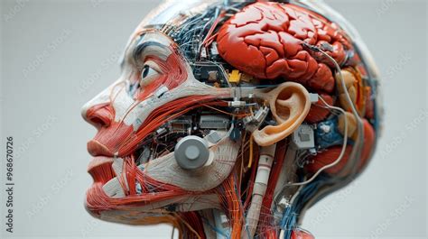 CT Scan 的图像结果