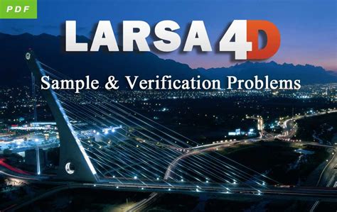 Image result for LARSA 4D Connection Design Tutorial