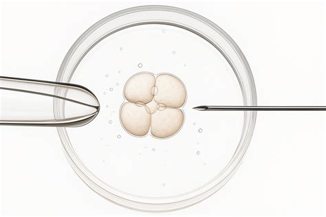 Top 4 IVF Centres for High Success Rates