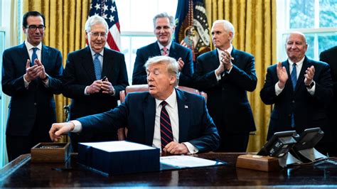 Image result for Second Stimulus Update