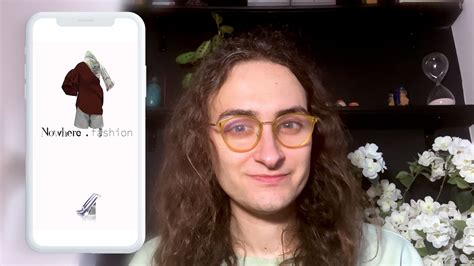 Alumni Spotlight: Romain Potier explores themes of gender and inclusivity within the fashion ...