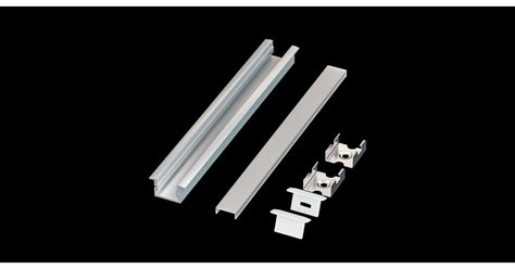 American Lighting PE-DBLF-2M-BNDL1 Extrusion Bundles Double Flange ...
