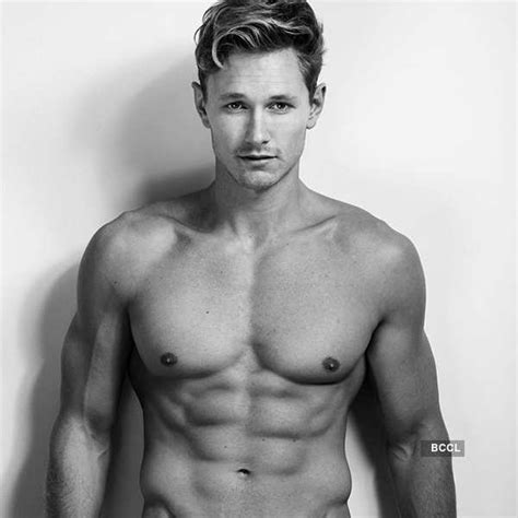 Mr World 2014 hot Instagram pics you can't miss