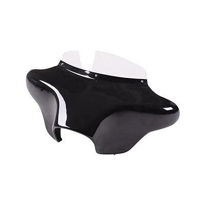 Buy Vector Batwing Fairings F4-4 Harley-Davidson Road King fiberglass ...