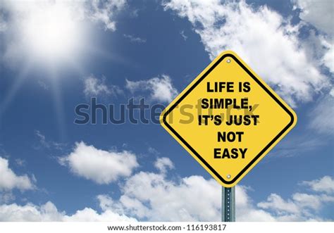 Image result for Life Lesson Yellow Sign