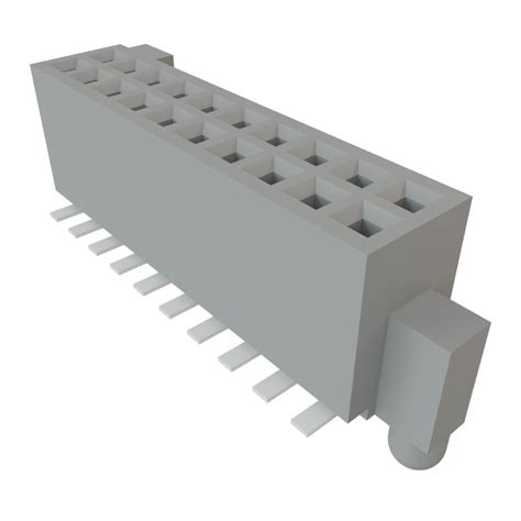 SFC-110-T2-F-D-A Samtec | Mouser India