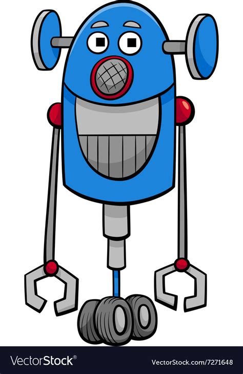 Funny Robot 的图像结果