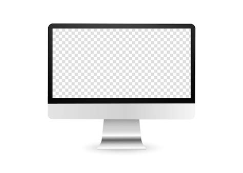 Computer Screen Shape Transparent 的图像结果