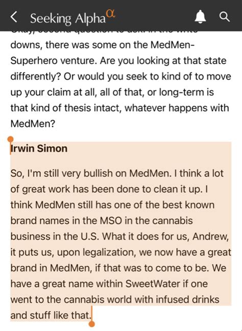 Image result for Earnings Call Transcript Tools