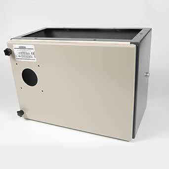 Siemens 3Kx83454Ac - Ss Enclosurefor 3Kt8 3Kl8 3Ka8 31; 32; 33; 34; 35 ...