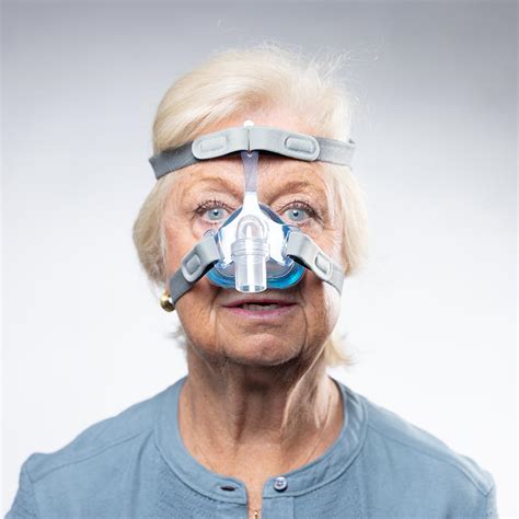 Sleepnet - Aura® Nasal Mask – Oxyease Healthcare services private limited