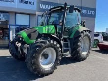 Used Tractors for sale in New Zealand | Machinio