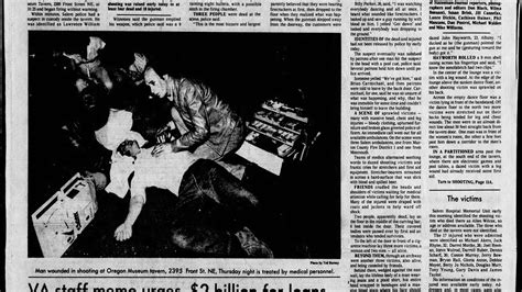 Salem Statesman Journal Obituaries