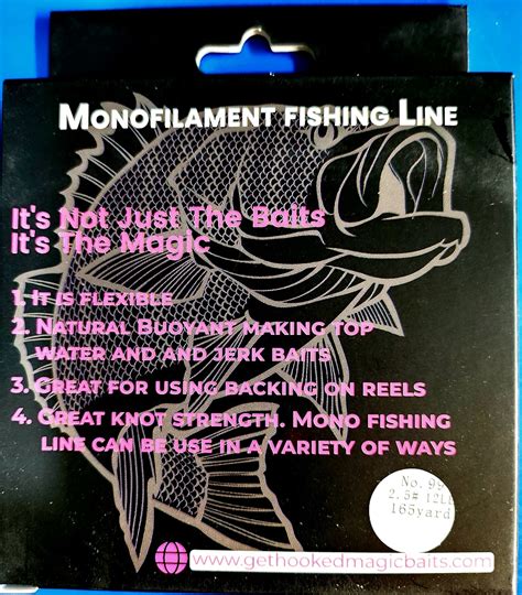 Image result for Magic Thread Fishing Line