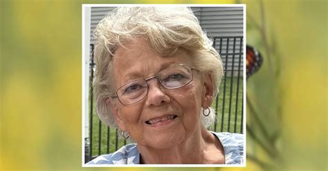Obituary Galleries | Linda Marie Connor | Whitlock Mortuary, Inc.