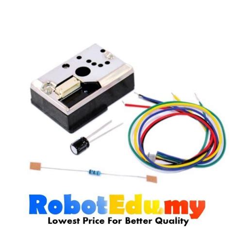 Image result for Dust Sensor Arduino